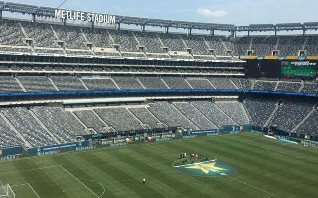 عرض فني بين شوطي نهائي مونديال 2026