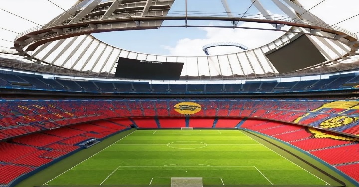 بسبب القيود المالية.. عودة برشلونة إلى “الكامب نو” ستتأخر