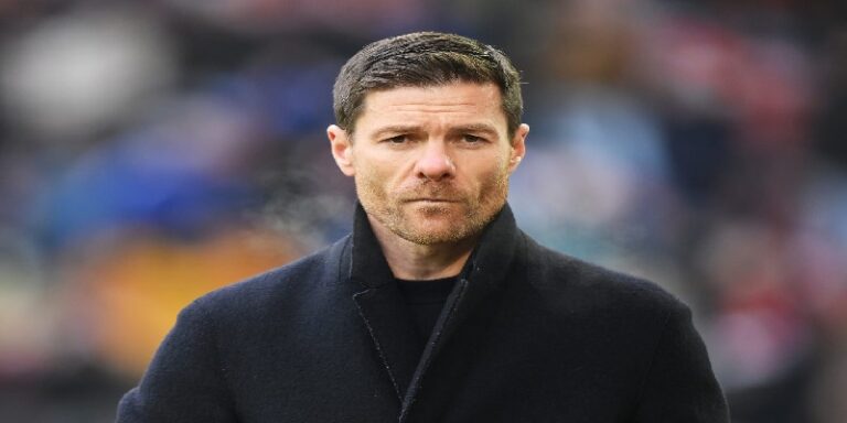 ألونسو يدعو لاعبيه لتجاوز خسارتهم أمام البايرن بدوري أبطال أوروبا