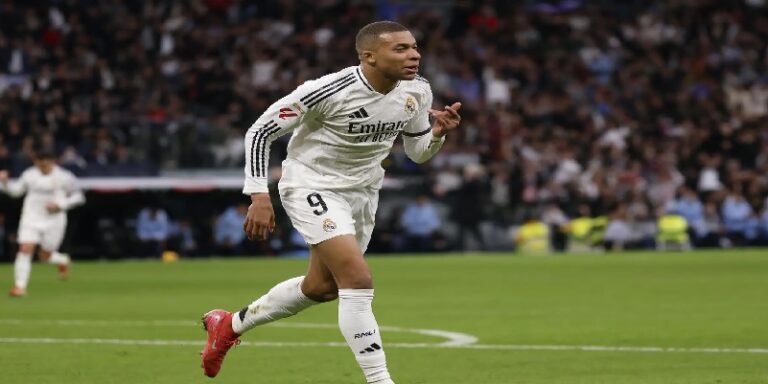 ريال مدريد يهزم رايو فاليكانو وسقوط مفاجئ لأتلتيكو مدريد