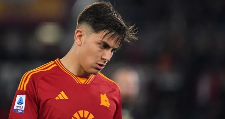 ديبالا يغازل الدوري الإسباني ويُثير التكهنات بشأن مستقبله