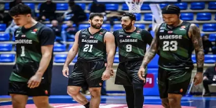 دوري السلة اللبناني: الحكمة يسحق الشانفيل