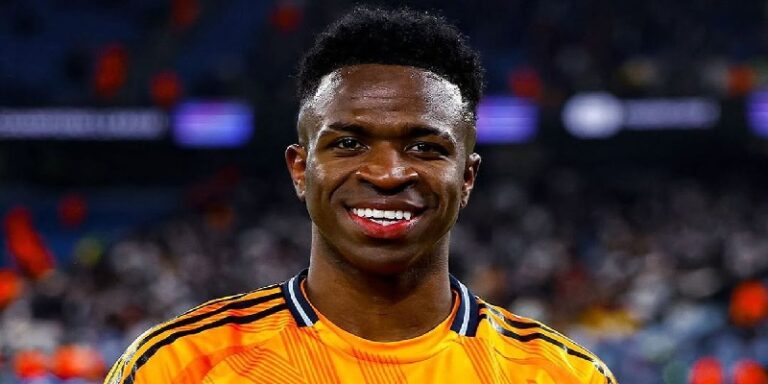 فينيسيوس مرشح ليصبح أغلى لاعب كرة قدم في التاريخ