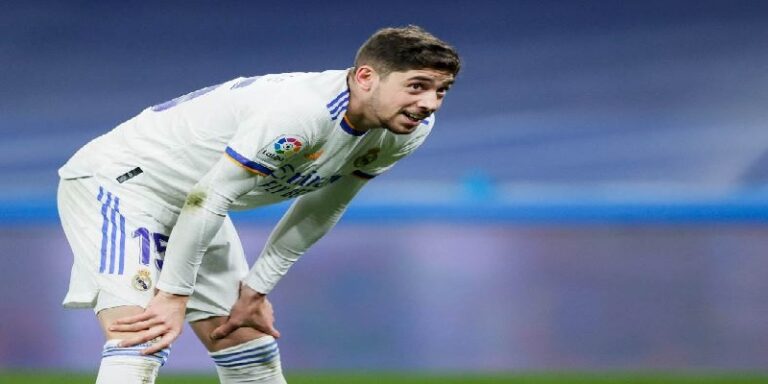 فالفيردي يُثير قلق ريال مدريد قبل موقعة دوري الأبطال بمواجهة أتلتيكو مدريد