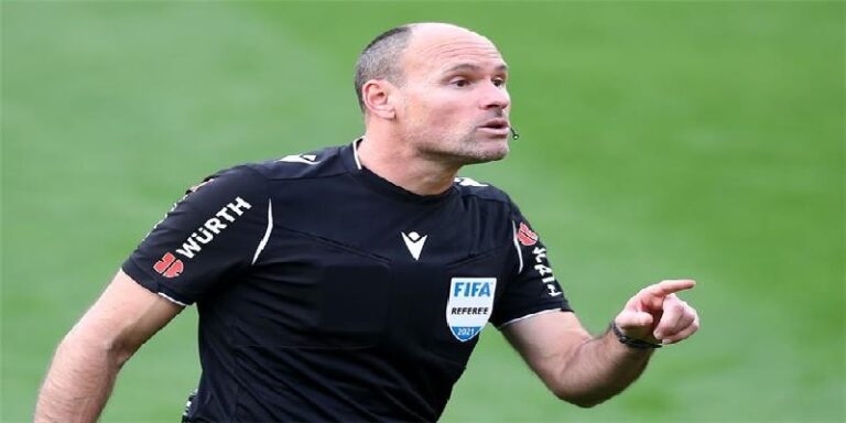 ماتيو لاهوز يُعلّق على الجدل الحاصل حول ركلة ألفاريز: كنت سأرغب في رؤية اللقطة بنفسي