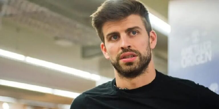 بيكيه تحت المجهر القضائي بسبب قضية فساد مالي