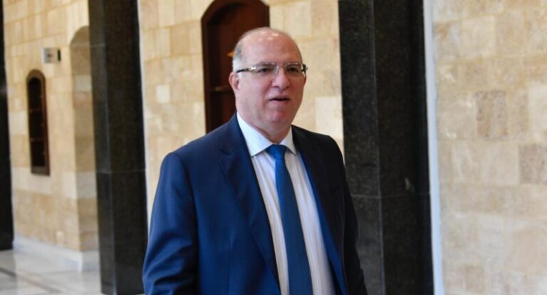 حيدر: اتفاقيات مع العراق لتطوير العمالة والاستثمار