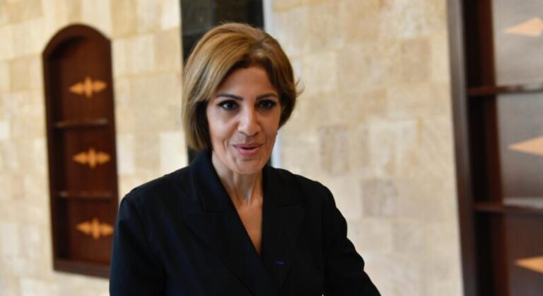 الزين عن حرائق القبيات: من دون ملاحقة ومحاسبة سيتكرر هذا المشهد