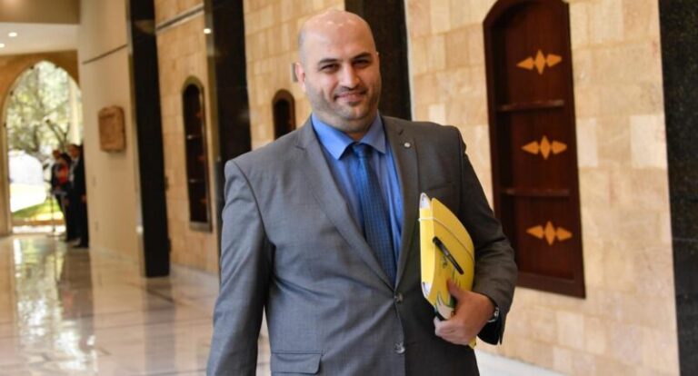 وزير الصحة: تنمية الموارد محور أساسي في الاستراتيجية الوطنية