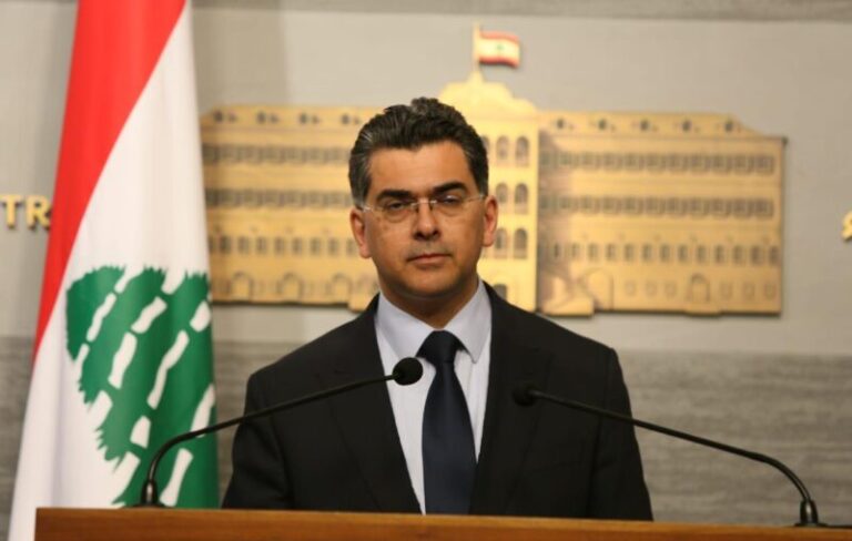 مرقص: تلفزيون لبنان مستعد لاستقبال طلاب الإعلام