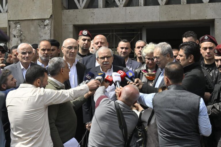 سلام من طرابلس: لا غطاء على أي مخلّ بالأمن