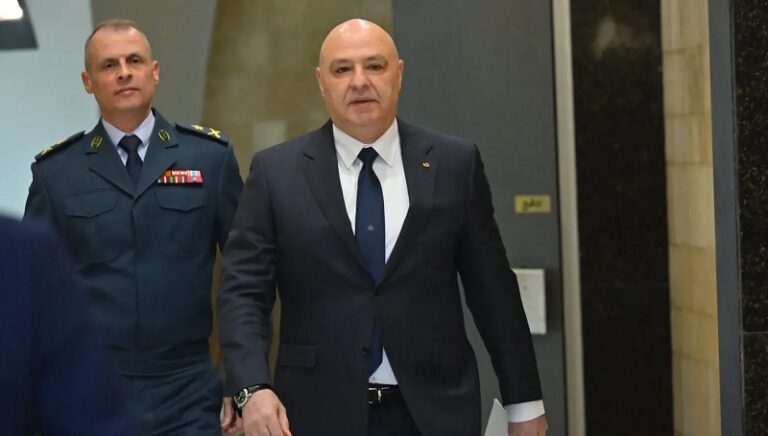 جدول أعمال الرئيس عون في السعودية