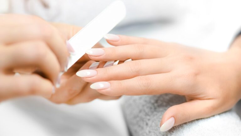 حافظي على أظافر صحية في رمضان!
