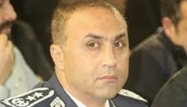 من هو مرشد سليمان نائب مدير عام “أمن الدولة”؟