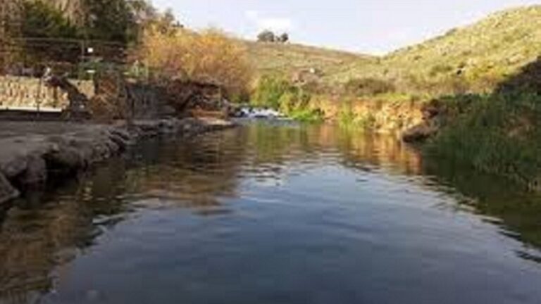 قذائف صهيونية على الوزاني