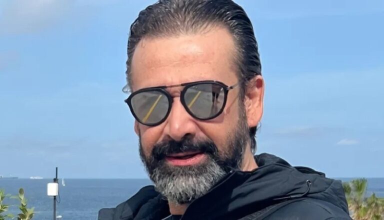 سرّ للمرة الأولى.. حادث كريم عبد العزيز في “ولاد العم”!