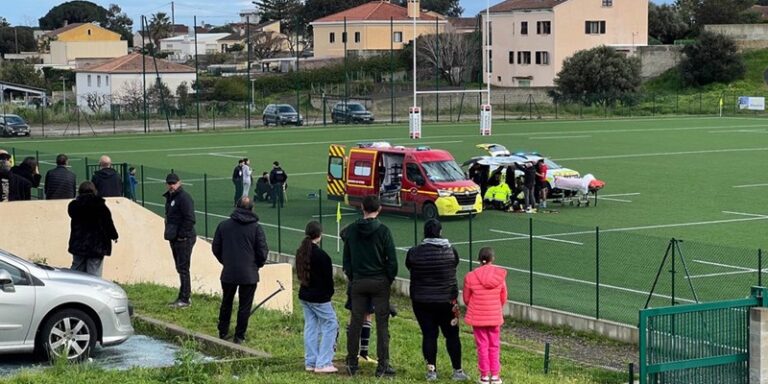 مقتل لاعب “رغبي” لبناني خلال مباراة في فرنسا