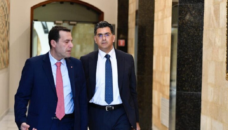 مرقص: الضمان الاجتماعي للصحافيين المستقلين أصبح واقعاً