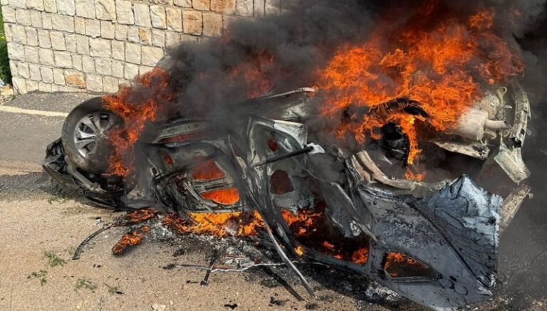 إذاعة جيش العدو: اغتلنا شخصية محورية في “حزب الله”