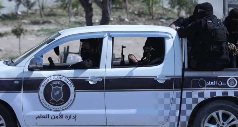 شهادات سوريين بعد دموية الأحداث