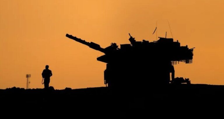 جيش الاحتلال يعاني من نقص في القوى البشرية!