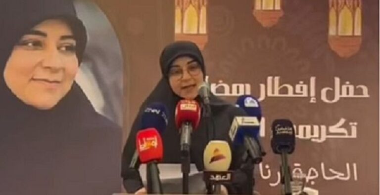 كرامة بنكهة الأرواح الهائمة…