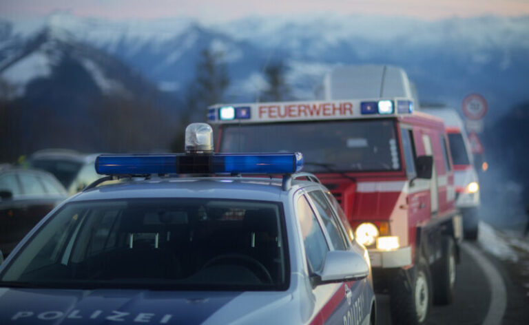 مقتل طيار بتحطم طائرة صغيرة في النمسا