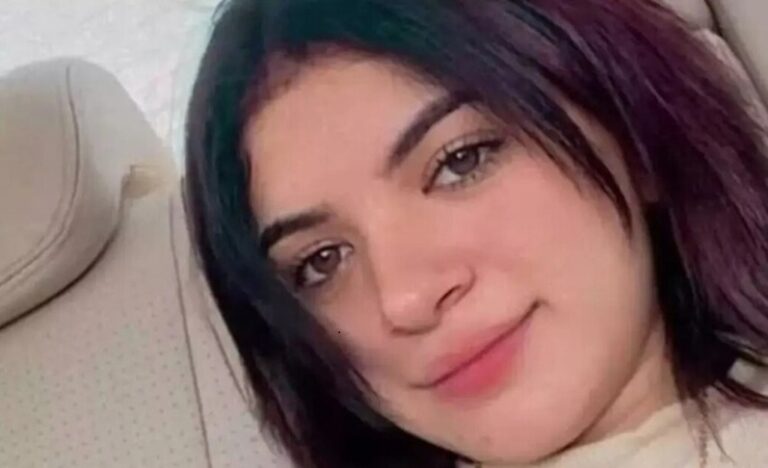 حبس “سوزي الأردنية” على ذمة التحقيقات