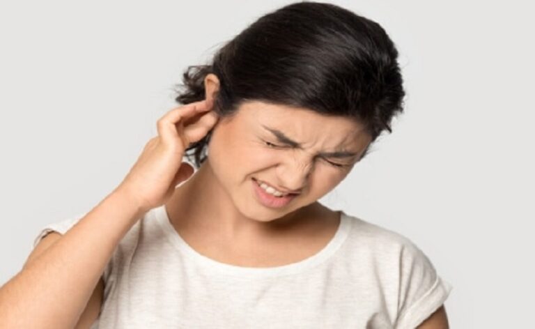 طنين الأذن علامة على اضطرابات الدماغ؟