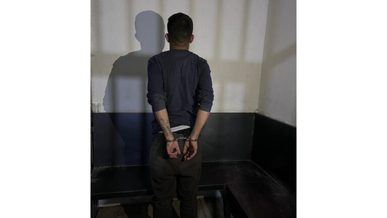 توقيف مطلوب خطير في طرابلس