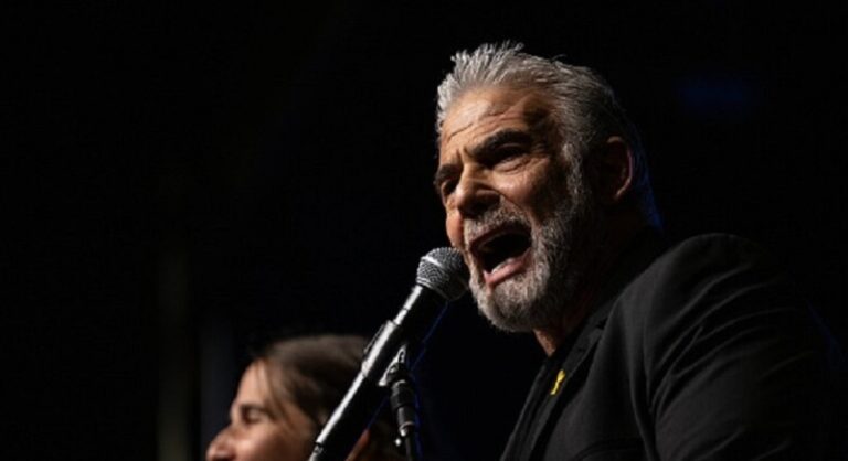 لابيد: حكومة نتنياهو إجرامية