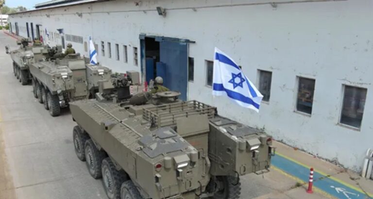 اسبانيا: لن نمنح ترخيص استيراد الذخيرة “الإسرائيلية”