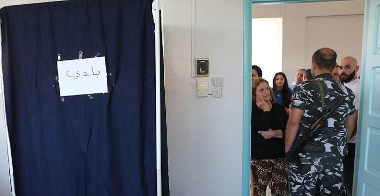 الانتخابات البلدية – معركة قاسية في المنية