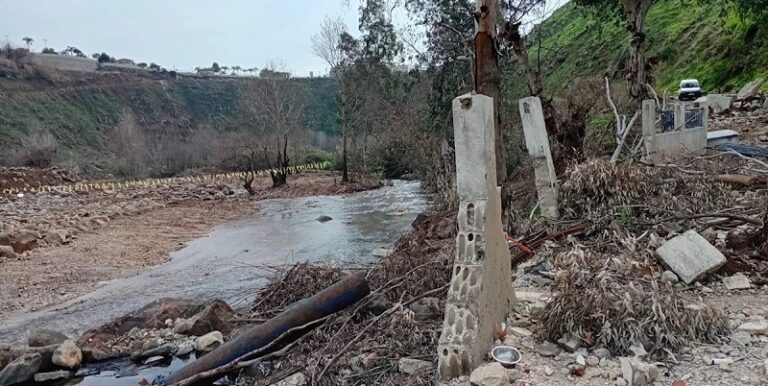 محطة الوزاني: هل يكسر الصليب الأحمر الدولي “الفيتو” الأميركي – الإسرائيلي؟