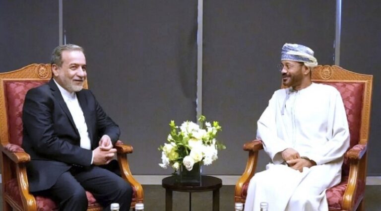 إيران طرحت 3 مطالب في الجولة الأولى من المفاوضات مع الأميركيين؟