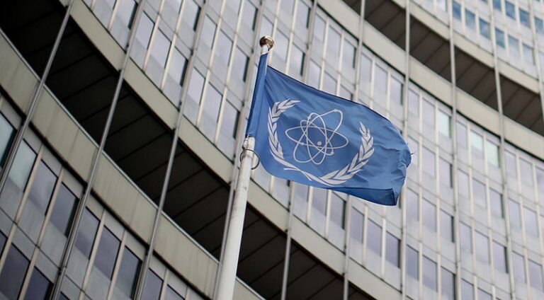 تقرير “الطاقة الذرية” يكشف وضع البرنامج النووي الإيراني