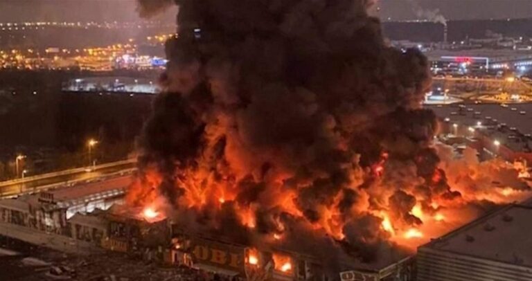 ضربات أوكرانية على منشآت صناعات دفاعية روسية