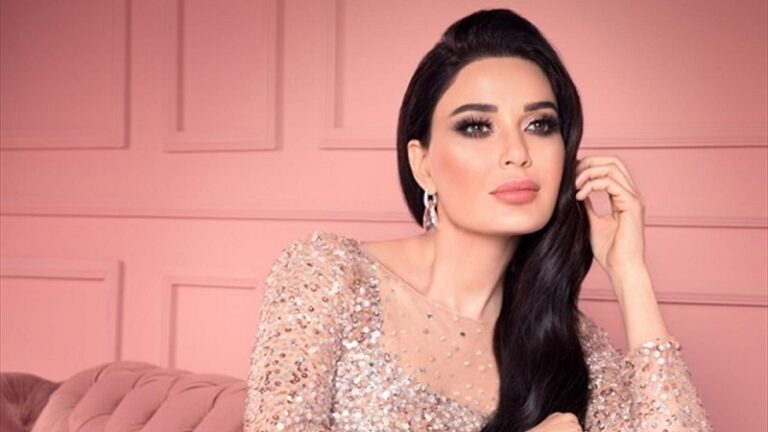 سيرين عبد النور بإطلالة جريئة: “السحر في داخلك” (صور)