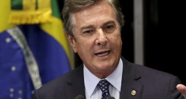 الحكم بسجن الرئيس البرازيلي الأسبق فرناندو كولور