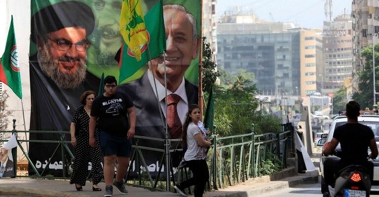 ما هي خطة “الثنائي” لمواجهة قرار نزع السلاح؟