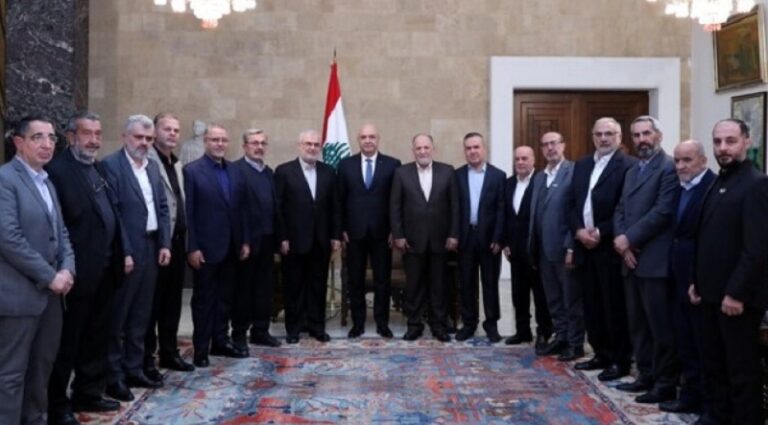 عون و”حزب الله”: هل يمهد التفهم للتفاهم؟