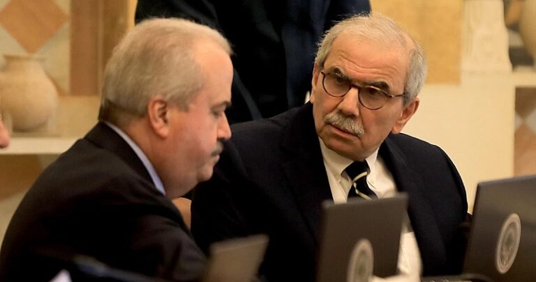 مشروع موازنة عام 2026: كأنّ الحرب لم تقع