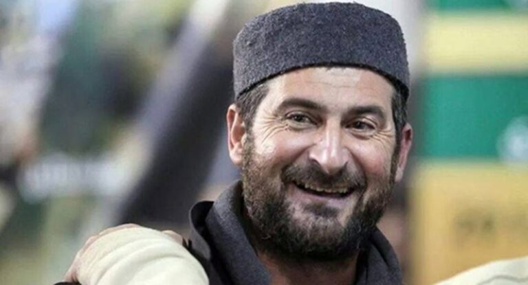 “الجماعة الإسلامية” تنعى القيادي حسين عزات عطوي