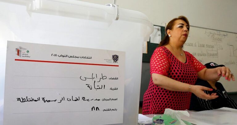 المرجعيّات الطرابلسيّة تسعى إلى التوافق