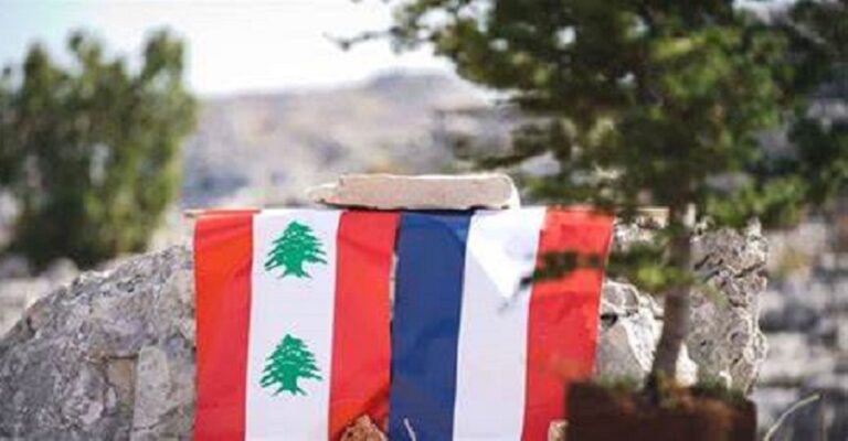 فرنسا للاحتلال: لضبط النفس في لبنان