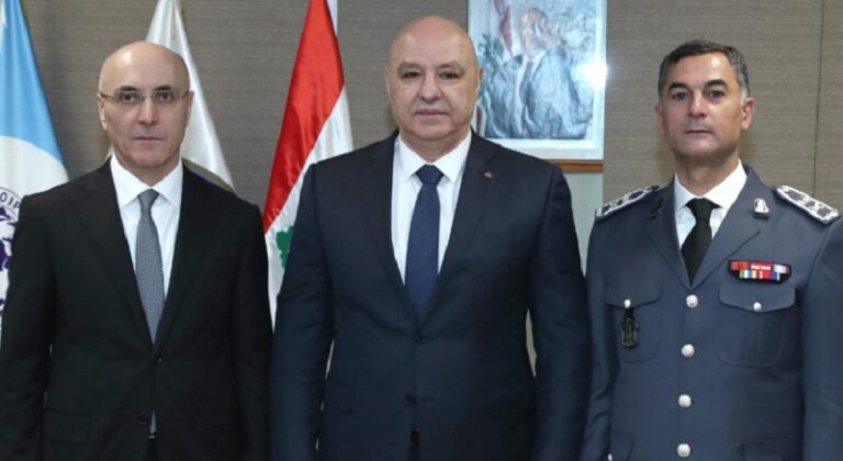 عون: البلد يرتاح عندما يكون الوضع الأمني مستتباً