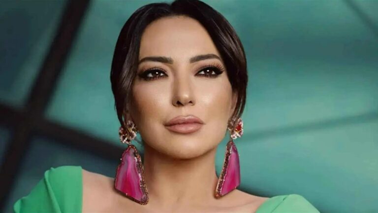 بالفيديو ـ أمل عرفة تغني “الفجيرة”!