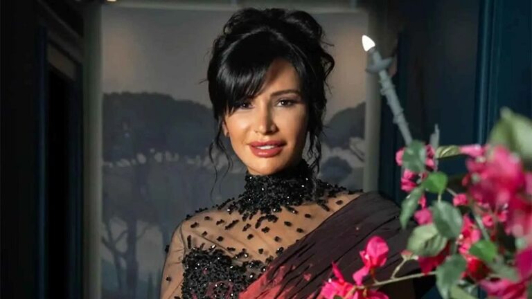 رشا شربتجي تحذر!