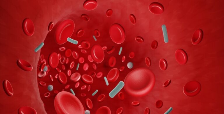 دواء يساعد مرضى تسمم الدم!