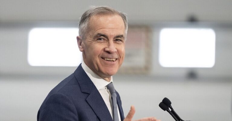 الليبراليون يفوزون بالانتخابات التشريعية في كندا